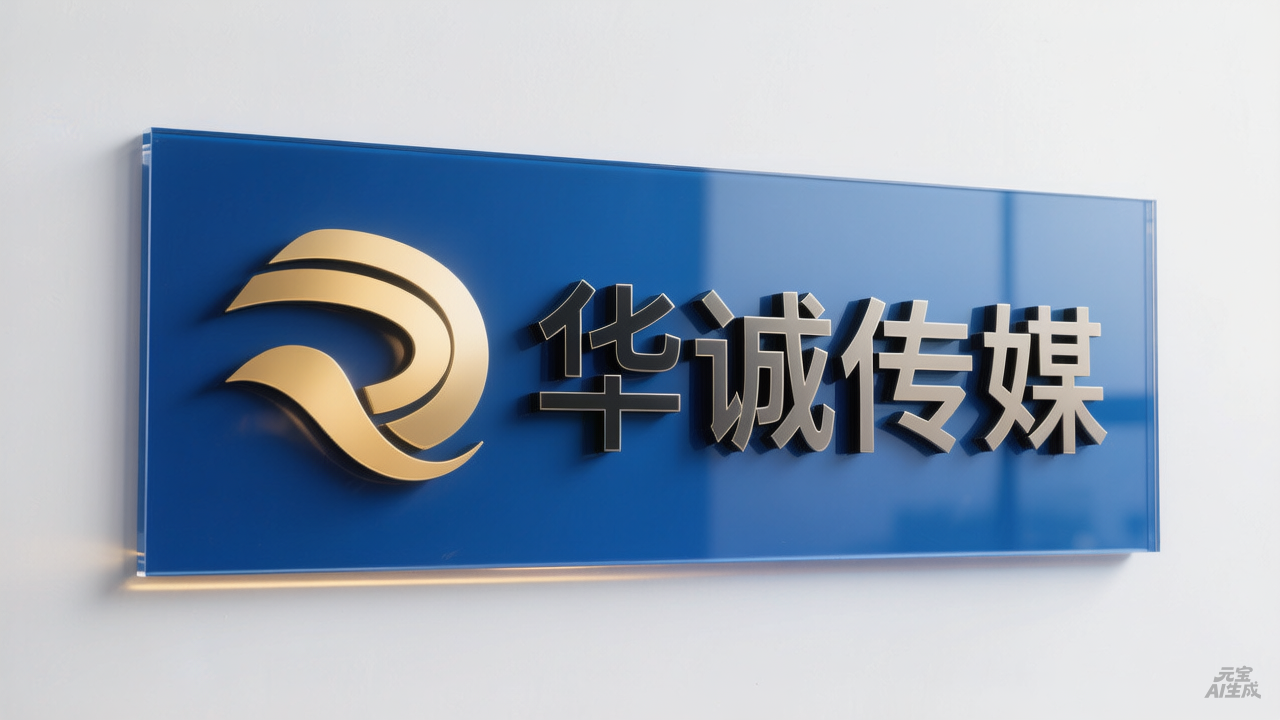 华诚传媒