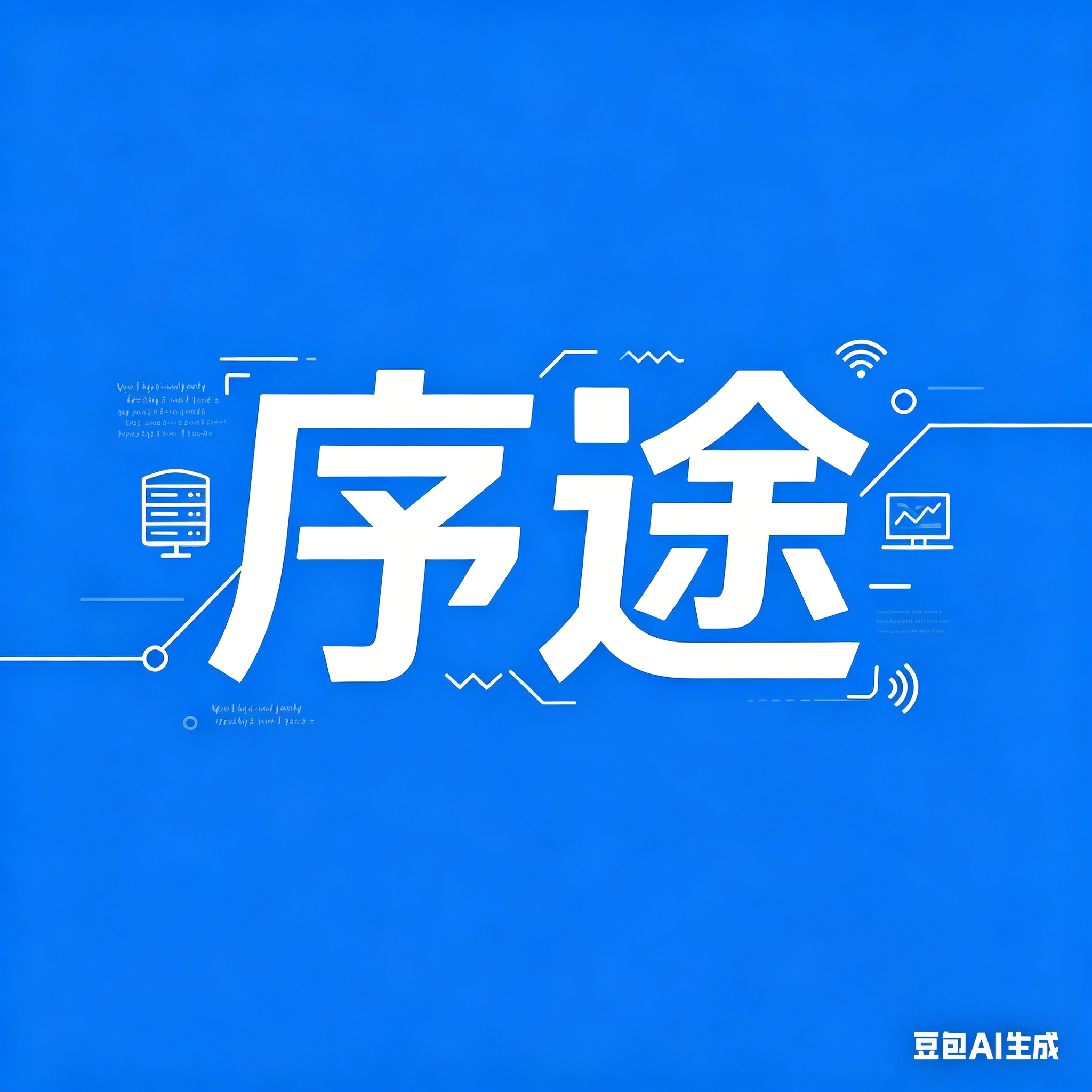 序途云科创