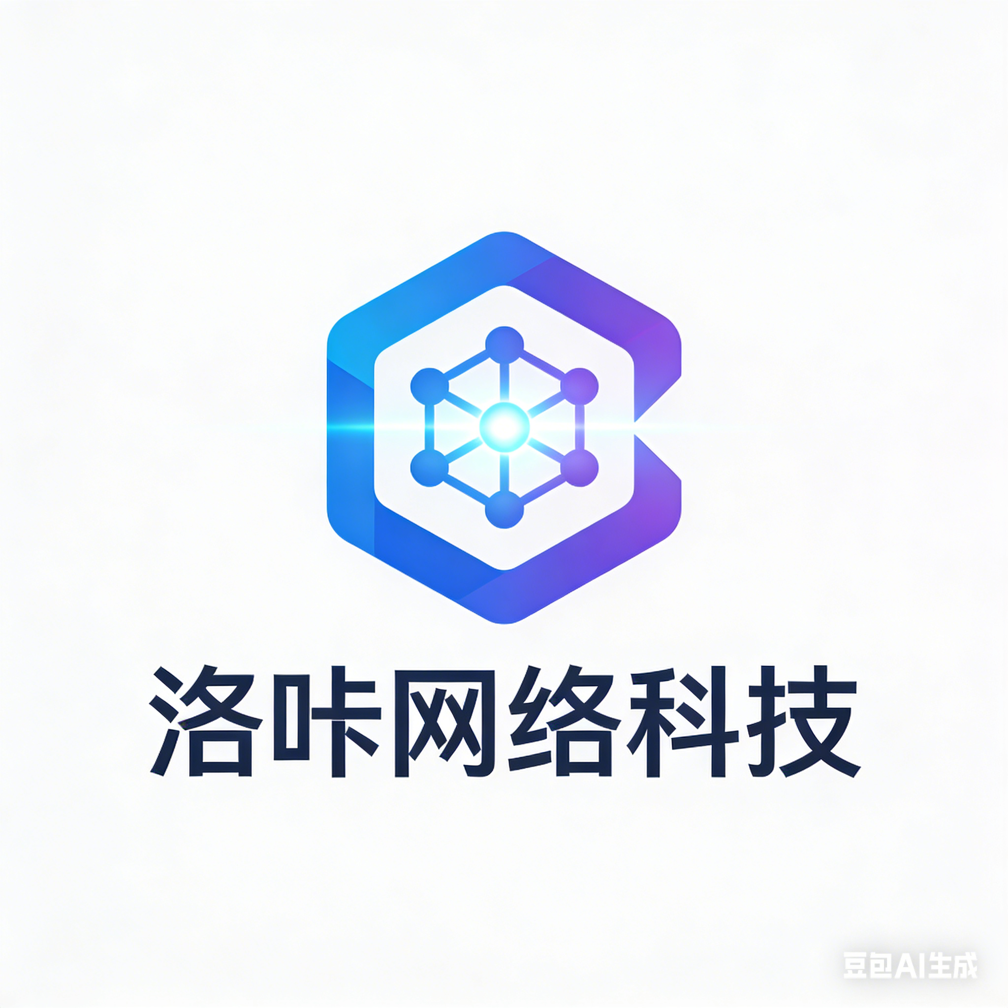 洛咔网络科技