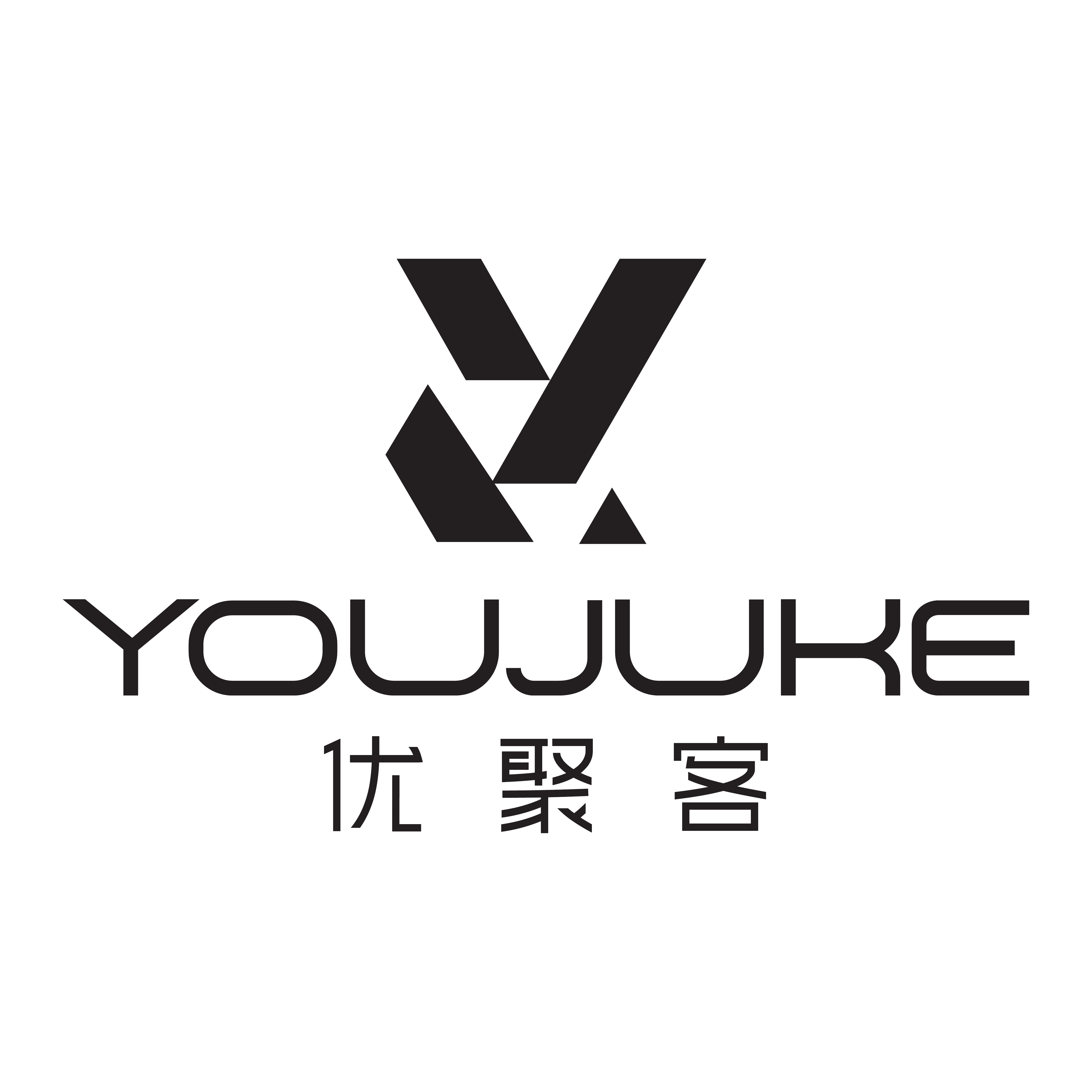 优聚客