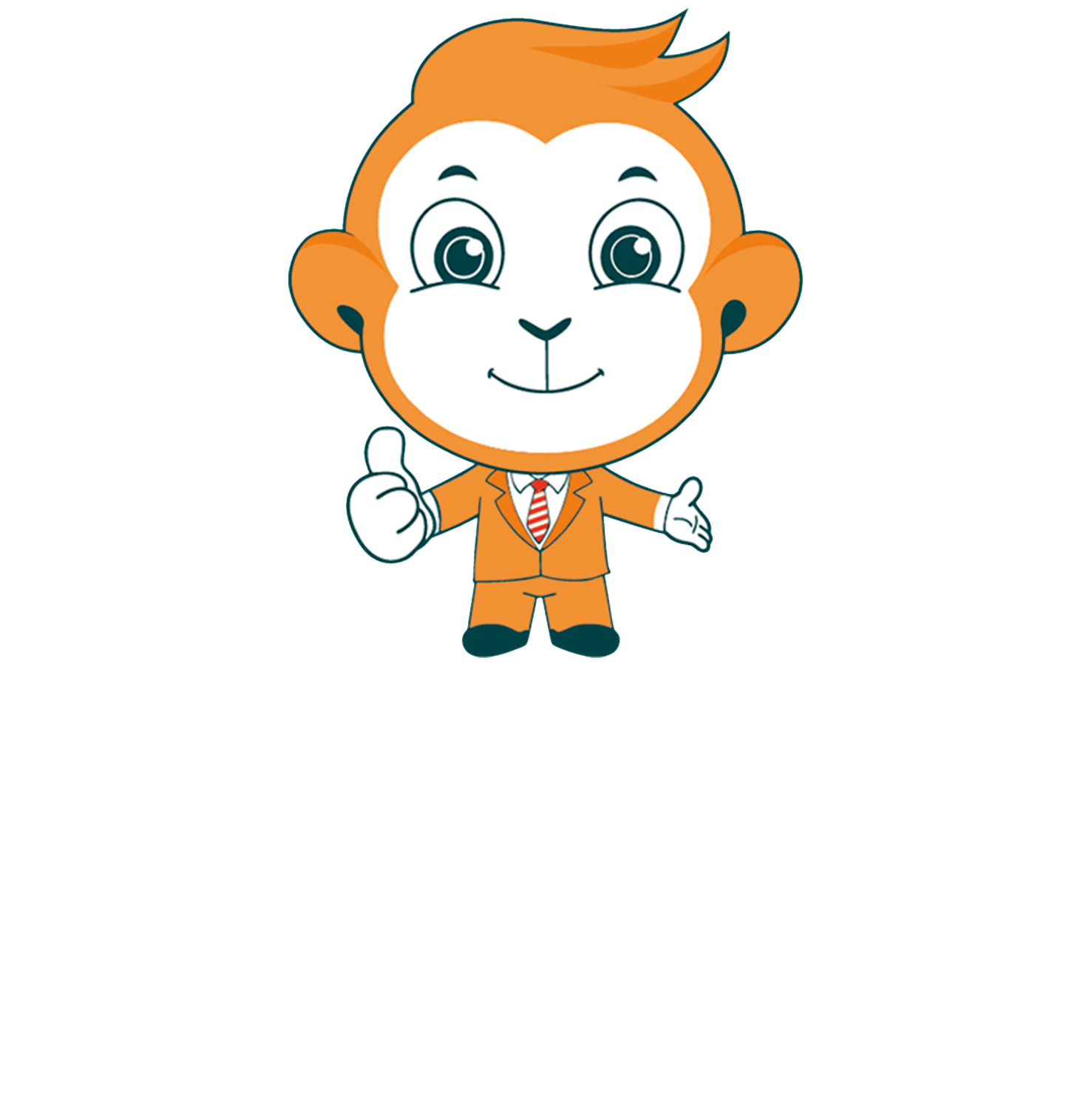 小猴帮忙