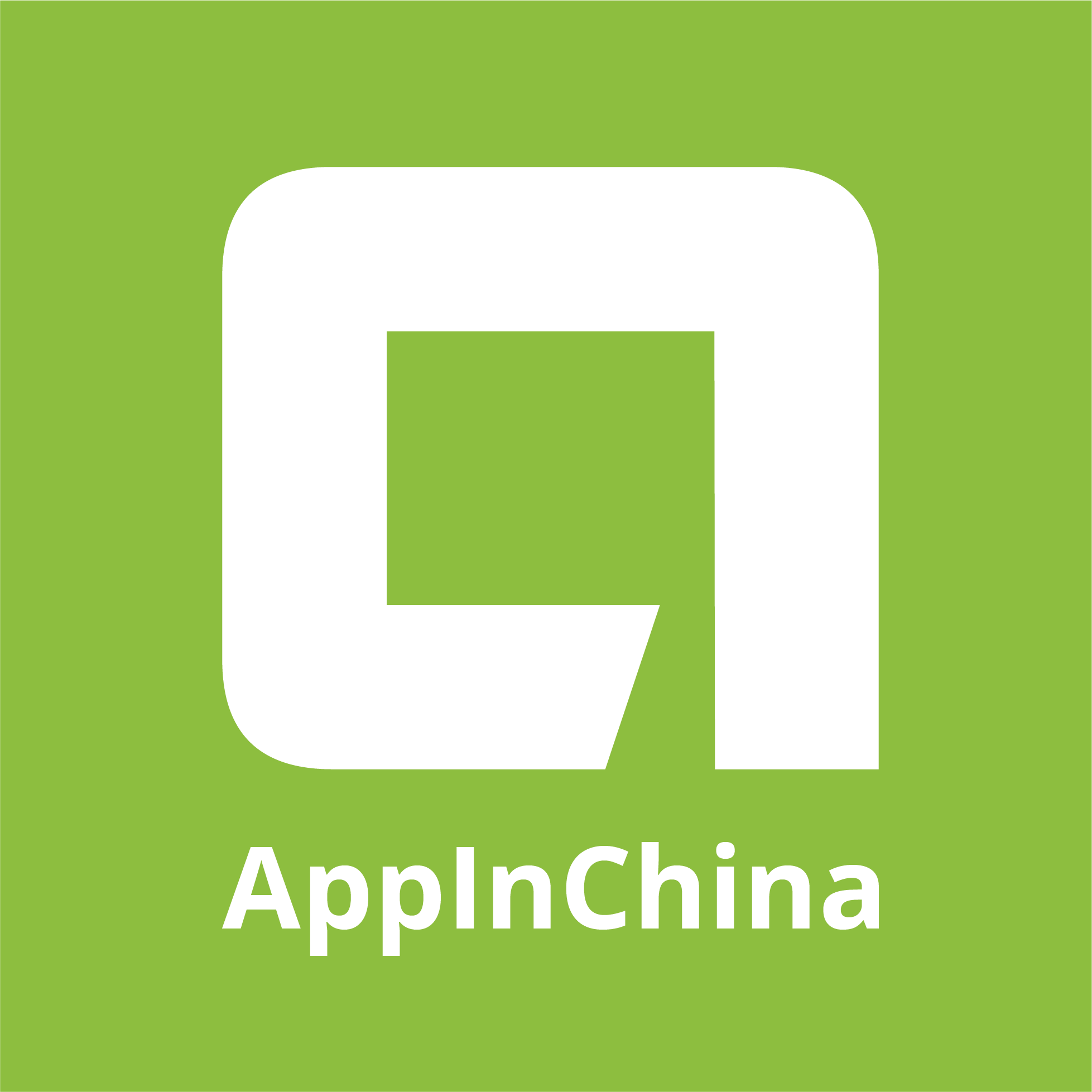 AppInChina