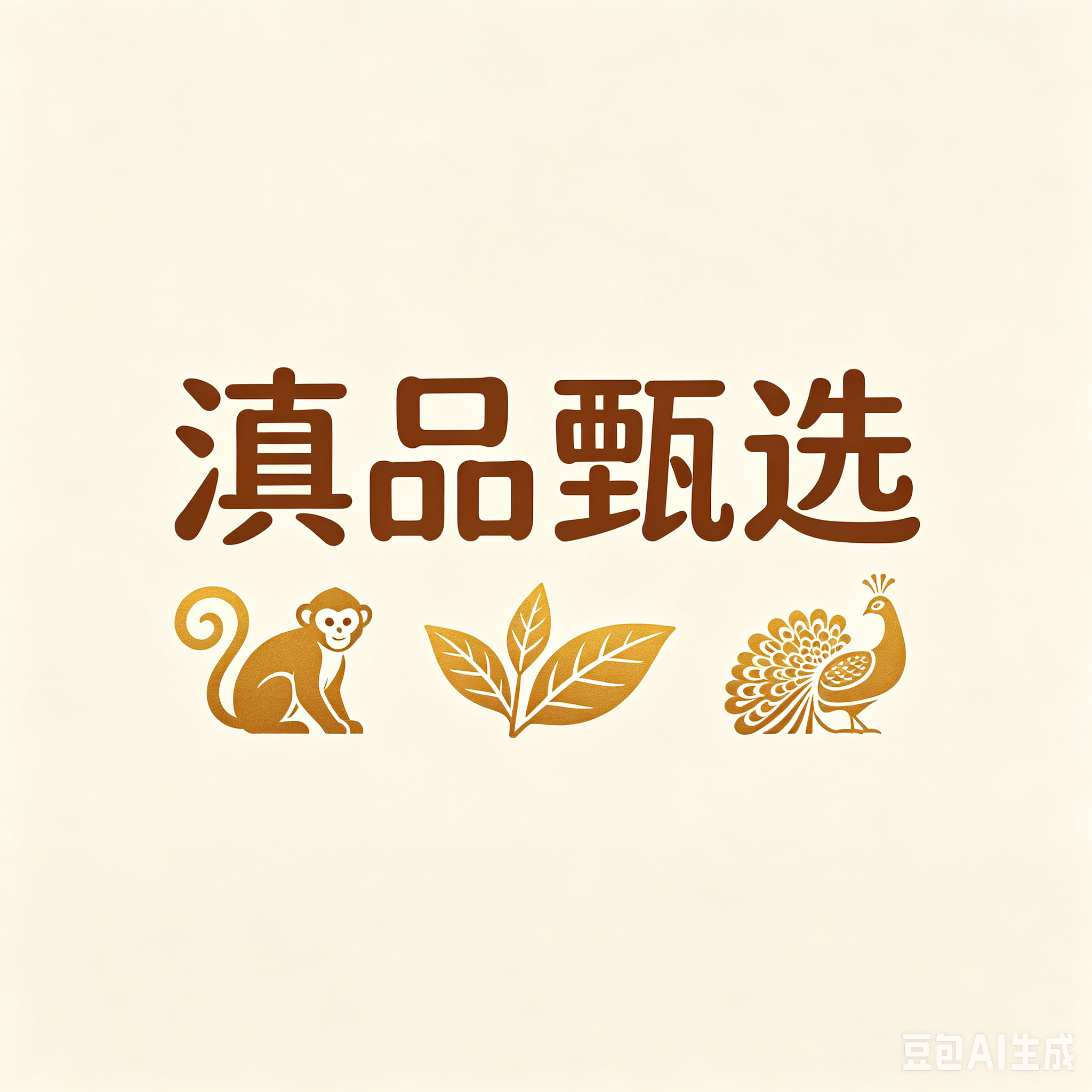 滇品甄选