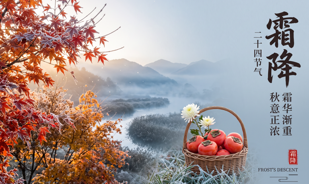 霜降节气海报.png