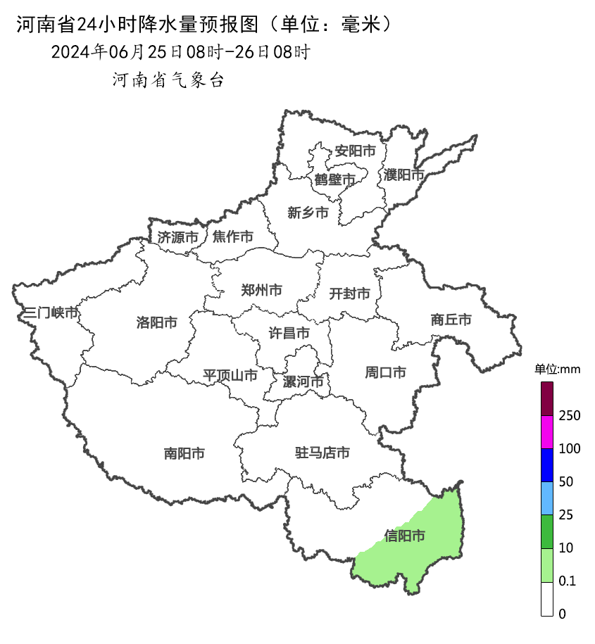 2024年06月29日 濮阳天气