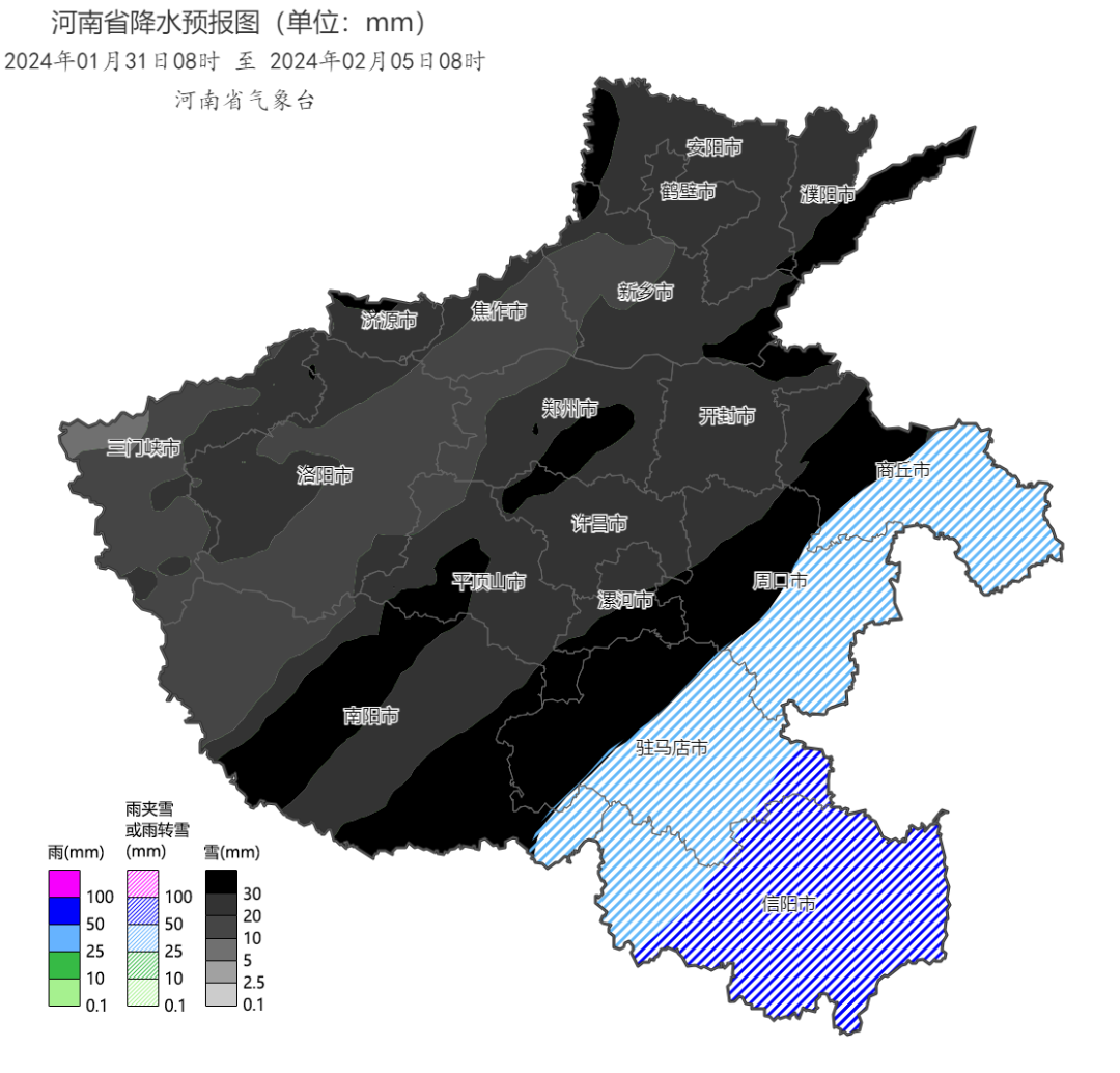 2024年Jan月14日 三门峡天气