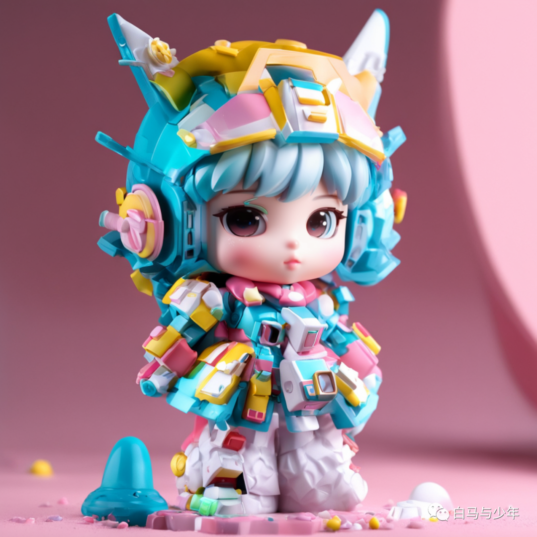 【Stable Diffusion】太方便了！WebUI一键保存工作流插件