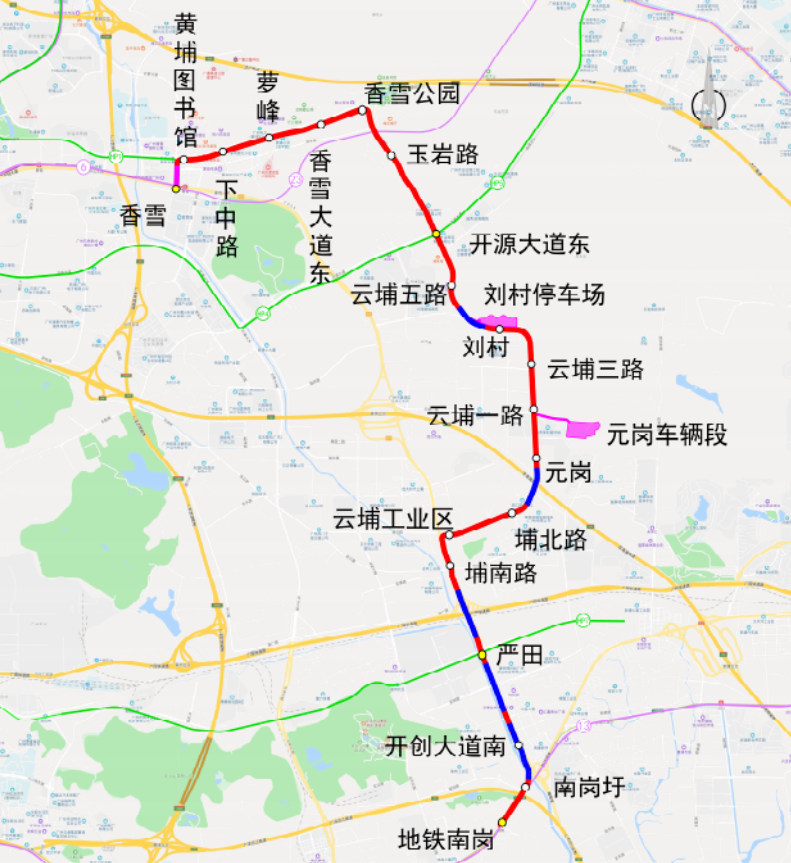 黄埔今年首宗宅地成交，楼面价1.2万/㎡！