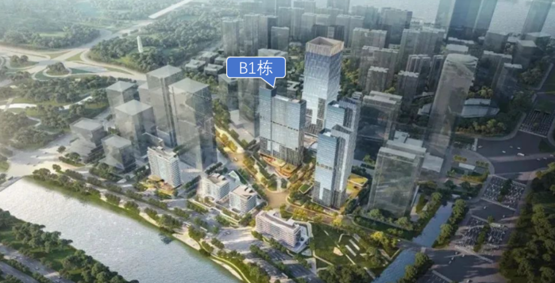 2024年1月广州多个新楼盘入市，市区多盘待入市