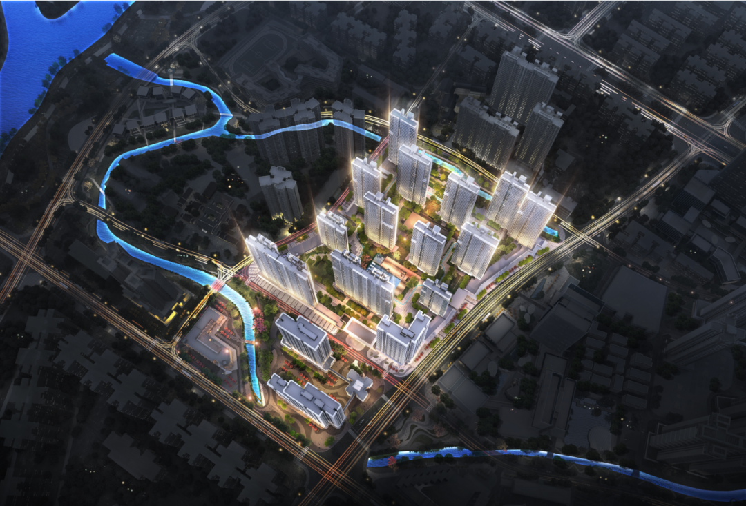 广州本周5个项目推新，荔湾全新盘亮相