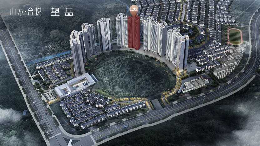 广州本周5个项目推新，荔湾全新盘亮相