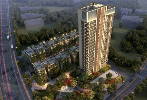 中秋国庆黄金周，广州26个楼盘有新动作！