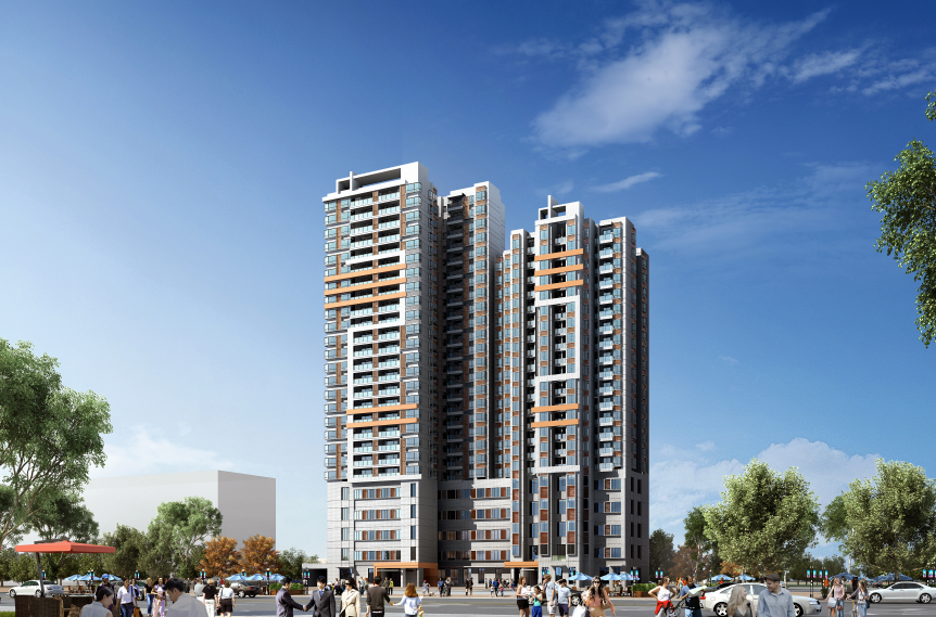 中秋国庆黄金周，广州26个楼盘有新动作！