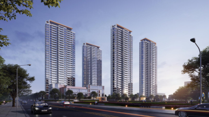 中秋国庆黄金周，广州26个楼盘有新动作！