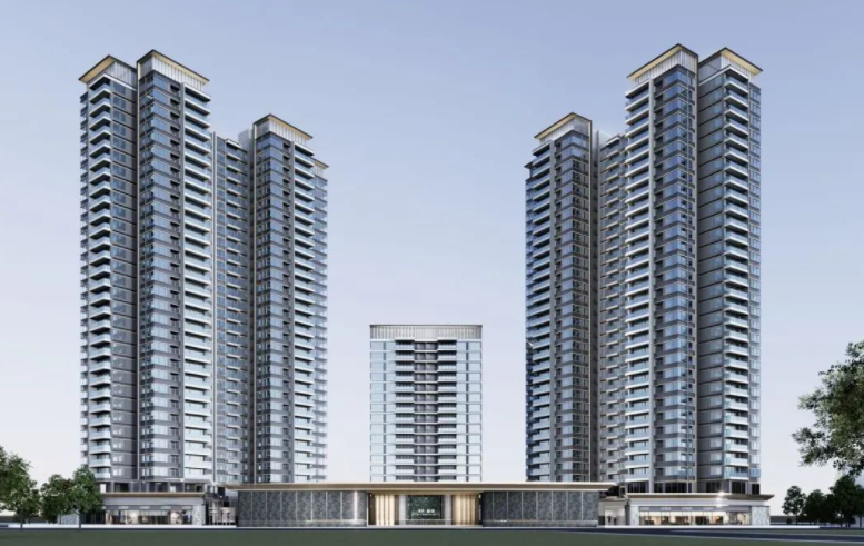 中秋国庆黄金周，广州26个楼盘有新动作！