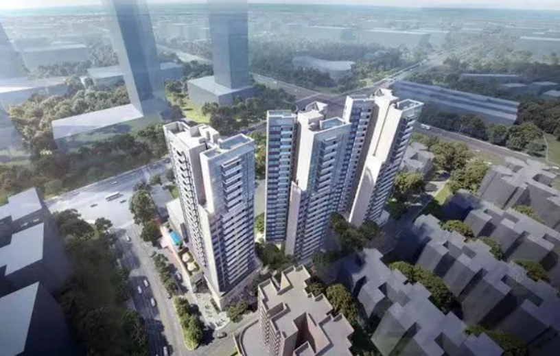 中秋国庆黄金周，广州26个楼盘有新动作！