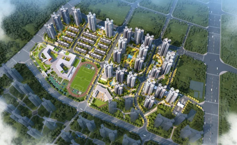 中秋国庆黄金周，广州26个楼盘有新动作！