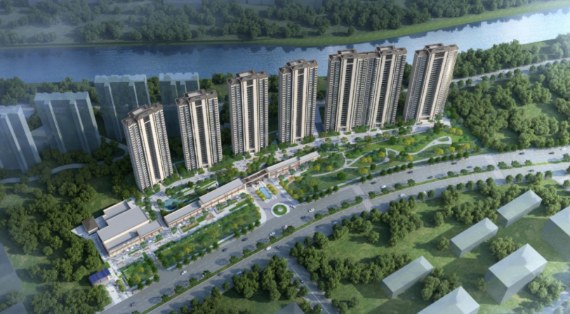 中秋国庆黄金周，广州26个楼盘有新动作！