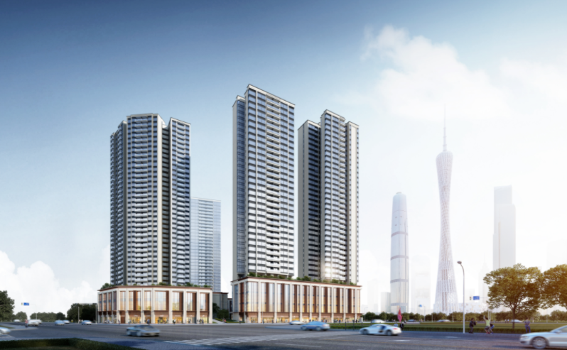 中秋国庆黄金周，广州26个楼盘有新动作！