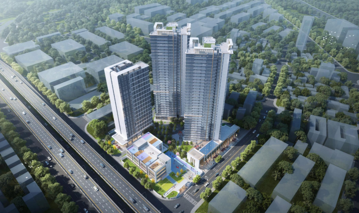 广州部分区域取消限购后，5个楼盘有新动作！