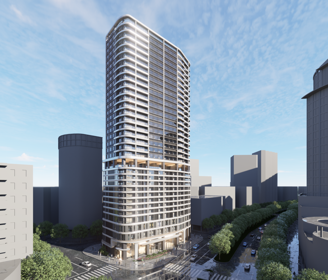 广州越秀区下半年即将入市新盘汇总！