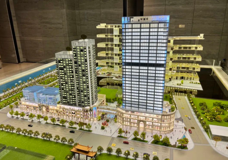 下半年广州6个区，推出45个新盘！