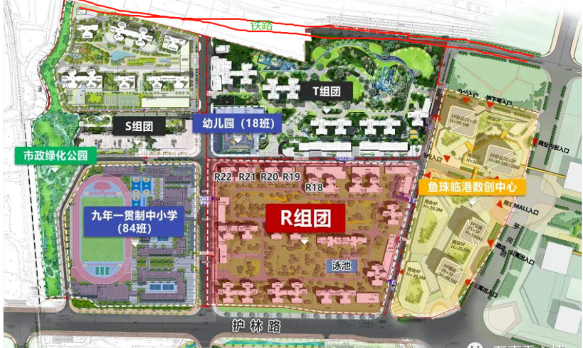 广州本周末3项目上新，老西关新盘亮相