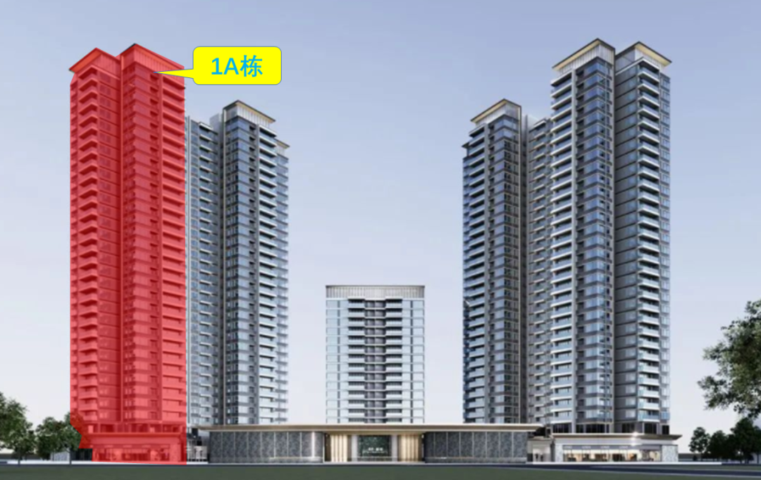 国庆优惠返场，广州市区3个楼盘推新