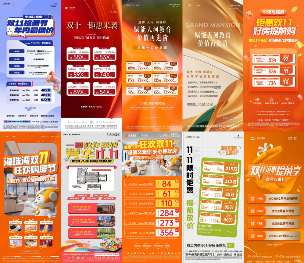 中国铁建西派澜岸