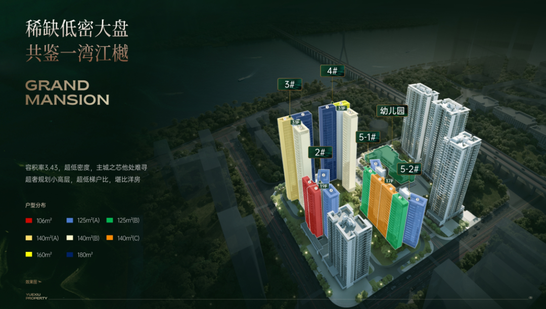 本周广州有4个项目推出新货