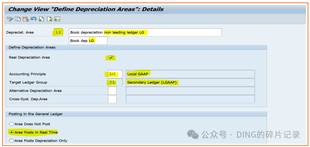 SAPS4HANA 新资产会计中的平行分类账估值 - 封面图