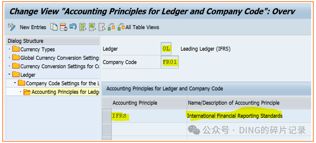 SAPS4HANA 新资产会计中的平行分类账估值 - 封面图