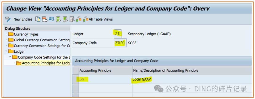 SAPS4HANA 新资产会计中的平行分类账估值 - 封面图