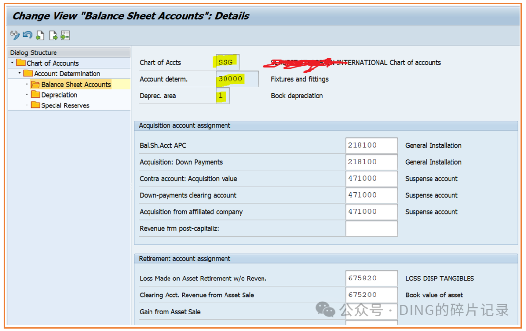 SAPS4HANA 新资产会计中的平行分类账估值 - 封面图