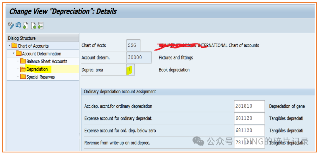 SAPS4HANA 新资产会计中的平行分类账估值 - 封面图