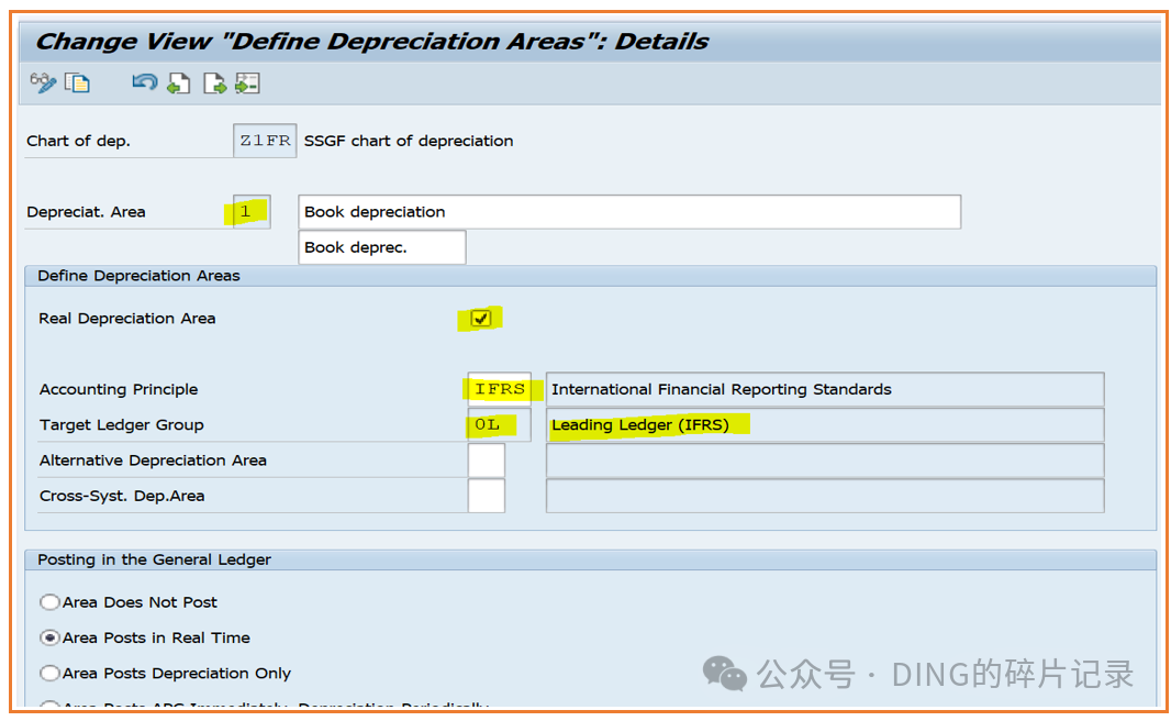 SAPS4HANA 新资产会计中的平行分类账估值 - 封面图