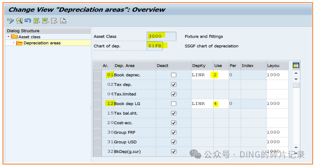 SAPS4HANA 新资产会计中的平行分类账估值 - 封面图