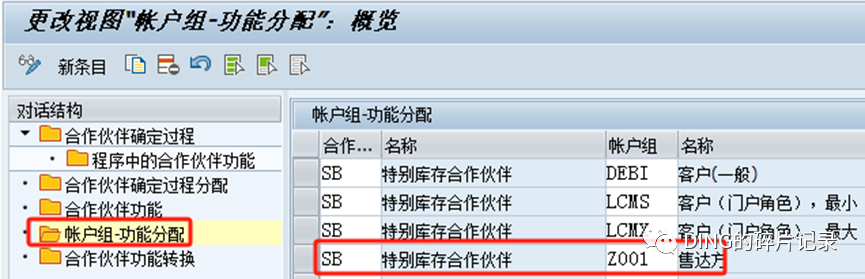 SAPSD 客户寄售不同客户的寄售库存转销售的解决方案 - 封面图