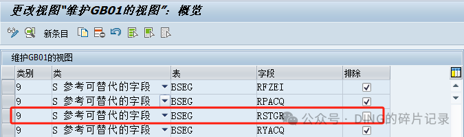 SAP 外币评估 FAGL_FCV 原因代码的替代实现_S41709 - 封面图