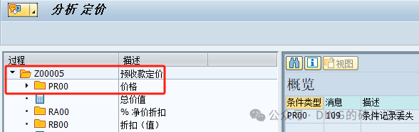 SAP 销售开票定价过程中凭证定价过程的取值逻辑 - 封面图