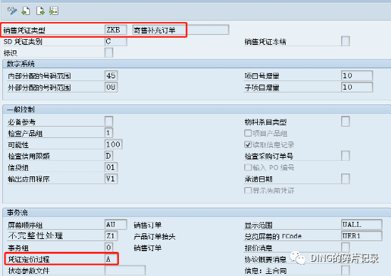 SAP 销售寄售补货订单发货单进 VF04的问题 - 封面图