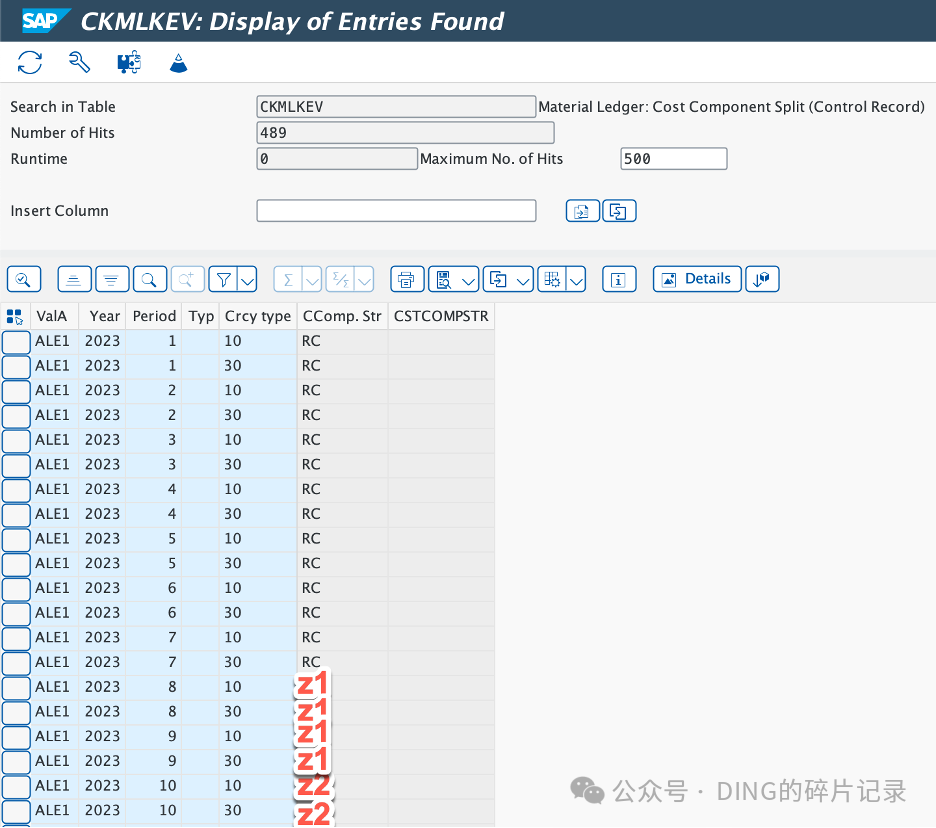 SAP 随后激活实际成本核算和实际成本组成部分拆分同时更改 CCS - 封面图