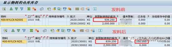 SAP 采购料维修的处理方案 - 封面图