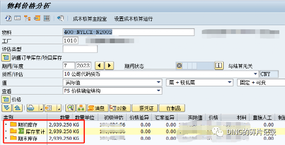SAP 采购料维修的处理方案 - 封面图