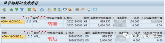 SAP 采购料维修的处理方案 - 封面图