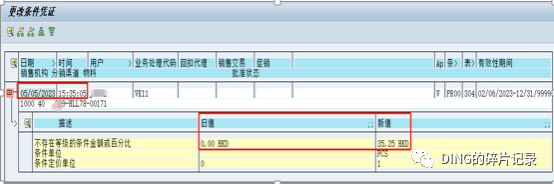 SAP 销售开票价格与报关价格不一致 - 封面图