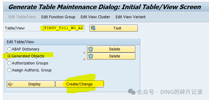 SAPSCC1传输报错在表 FINSV_TO01_WO_AD 中 OBJH 的条目未找到 S41709 - 封面图