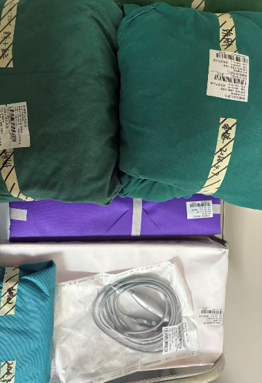 手术后用的敷料包什么腹腔镜下广泛性子宫切除术的手术配合_https://www.jmylbn.com_新闻资讯_第3张