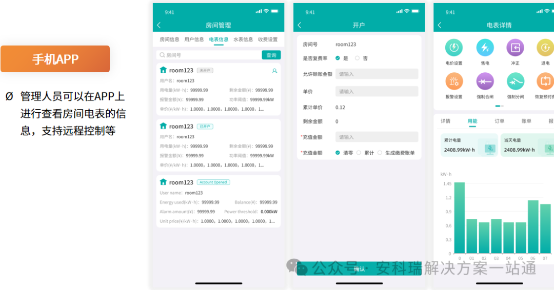 江西、天津新规落地！商场电表必须升级 “峰平谷