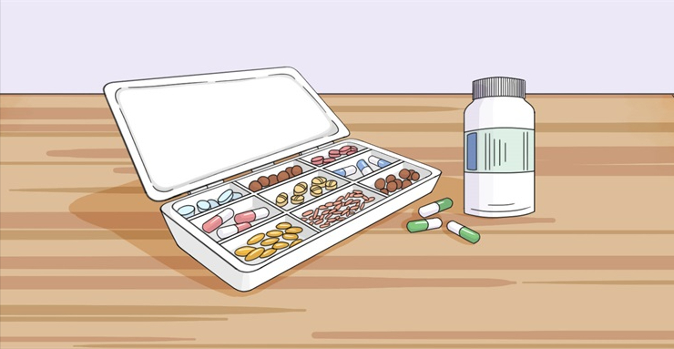 经常服用西地那非，对身体损伤有多大？4个常见不良反应，别忽视